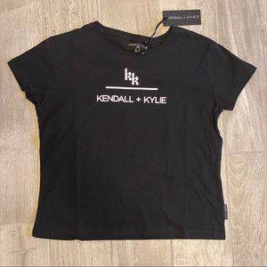 New T-shirt Kendall and Kylie